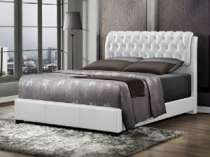 Platform Bed 3