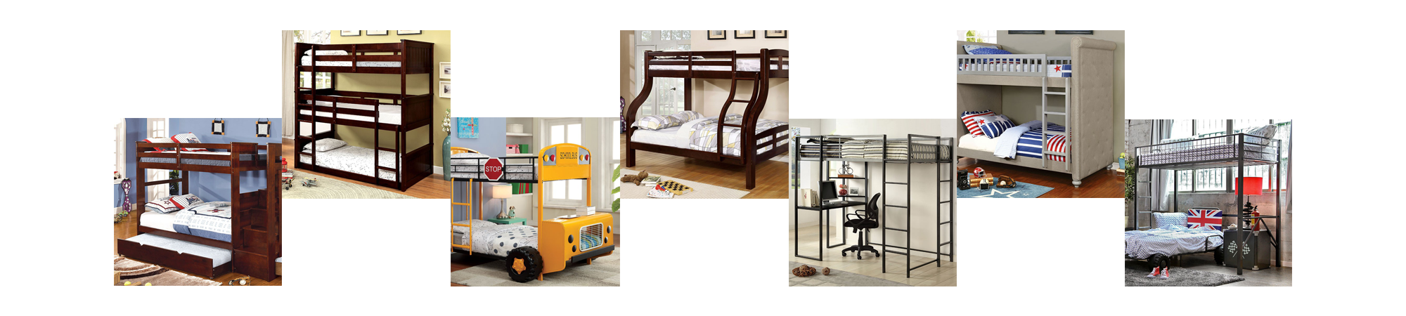 Bunk Beds