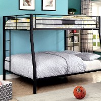 Claren Bunk Bed