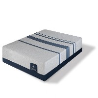 ICO Blue 300 Mattress